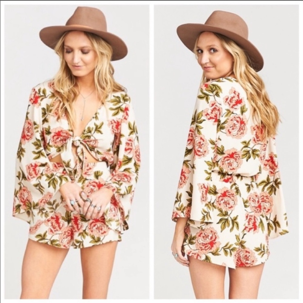 Show Me Your Mumu Romper-g2